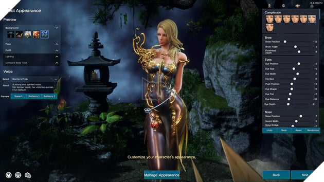 Blade and Soul Neo tung duoc ky vong gio day lai nhan hang tan chi trich tu game thu 3 Blade and Soul Neo từng được kỳ vọng giờ đây lại nhận hàng tấn chỉ trích từ game thủ