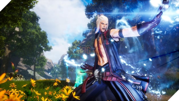 Blade and Soul Neo tung duoc ky vong gio day lai nhan hang tan chi trich tu game thu Blade and Soul Neo từng được kỳ vọng giờ đây lại nhận hàng tấn chỉ trích từ game thủ