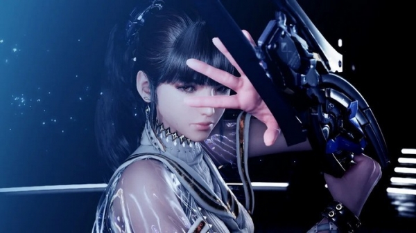 Stellar Blade Xô đổ kỷ lục của God of War, trở thành game đơn hay nhất PlayStation 30 Stellar Blade Xô đổ kỷ lục của God of War, trở thành game đơn hay nhất PlayStation blade20250615101925jpg