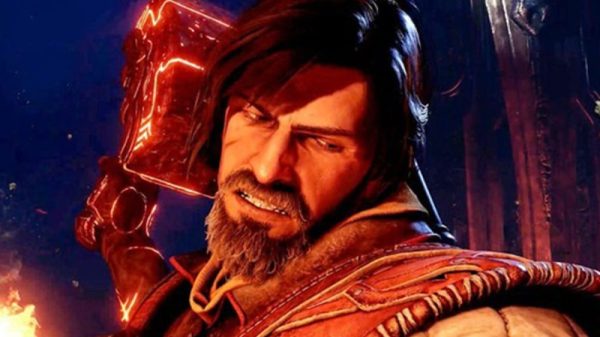 Một trò chơi Soulslike đáng chú ý mới tung bản demo hoàn toàn miễn phí 27 Một trò chơi Soulslike đáng chú ý mới tung bản demo hoàn toàn miễn phí blades of fire 1 hpbfjpg