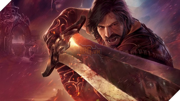 Mot tro choi Soulslike dang chu y moi tung ban demo hoan toan mien phi Một trò chơi Soulslike đáng chú ý mới tung bản demo hoàn toàn miễn phí