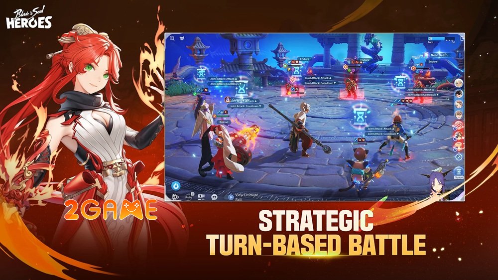 Blade & Soul Heroes – Thế giới huyền thoại vô cùng hoành tráng bladesoulheroes 2