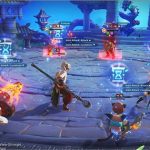 Blade & Soul Heroes – Thế giới huyền thoại vô cùng hoành tráng bladesoulheroes thumbjpg