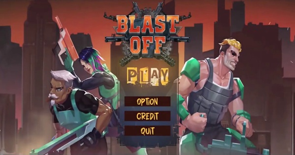 Blast Off – Cuộc chiến nghẹt thở trong lòng thành trì tội phạm blastoff thumbjpg
