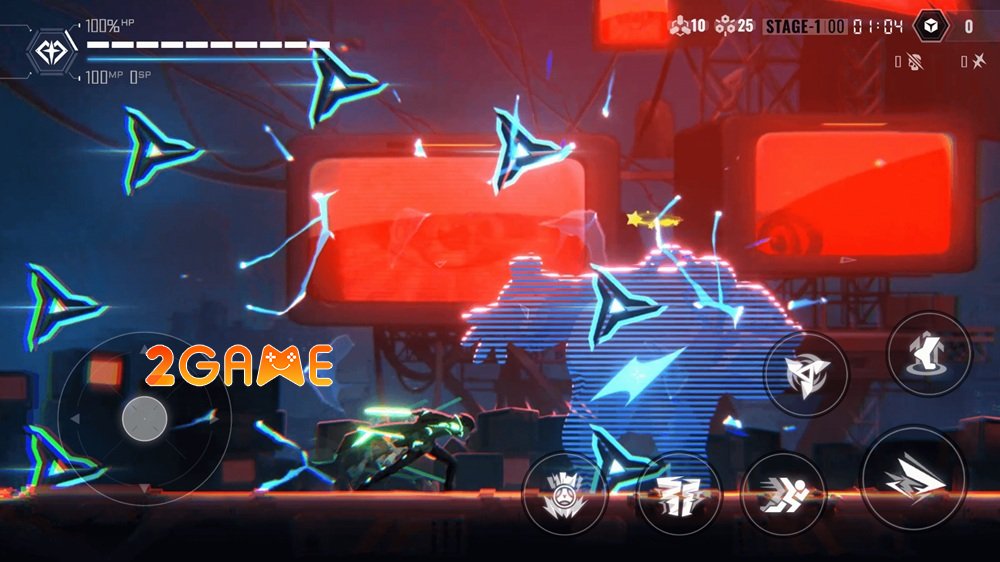 BlazBlue Entropy Effect – Tự do định hình phong cách chiến đấu blazblue entropy effect 6