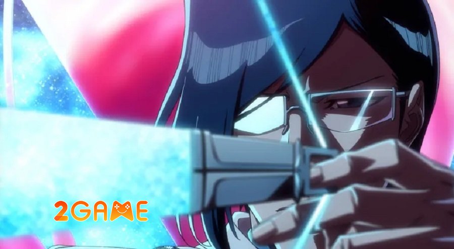 Bleach: Thousand-Year Blood War Phần 4 – Những điều cần biết bleach ishida