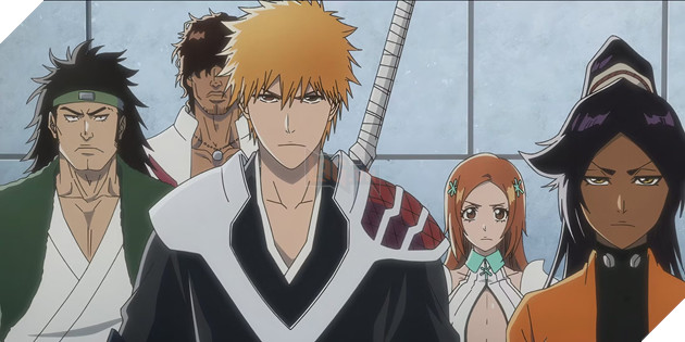 Cộng đồng anime “dậy sóng” vì tranh cãi: Bleach có thật sự là “bản sao rẻ tiền” của Naruto? 2