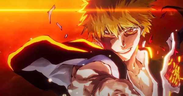 Bleach: Thousand-Year Blood War Phần 4 – Những điều cần biết bleach tybw part 4 anime watch thumbjpg
