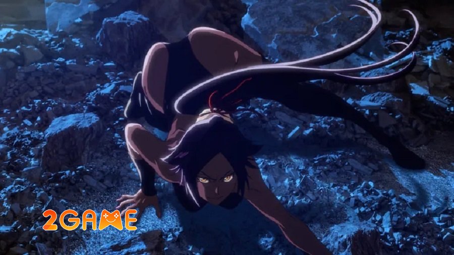 Bleach: Thousand-Year Blood War Phần 4 – Những điều cần biết bleach tybw yoruichi anime