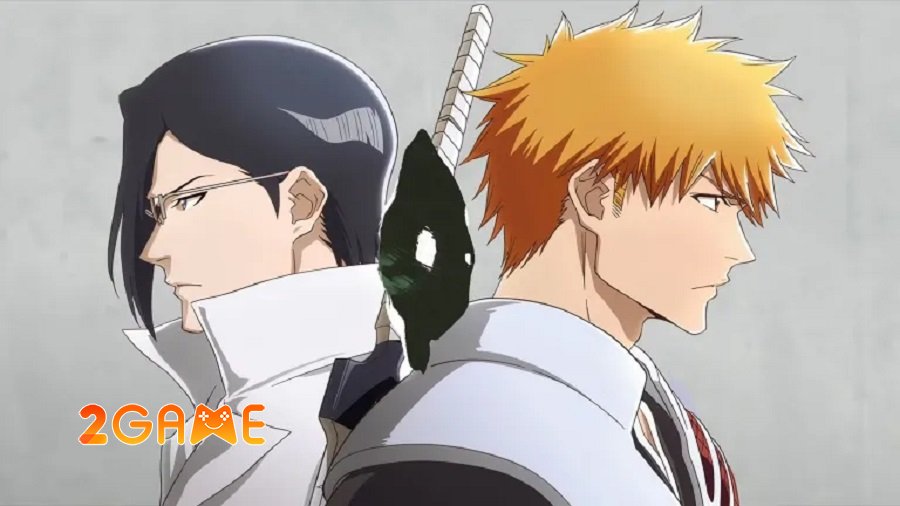 Bleach: Thousand-Year Blood War Phần 4 – Những điều cần biết bleach thousand year blood war part 3 ichigo and uryu