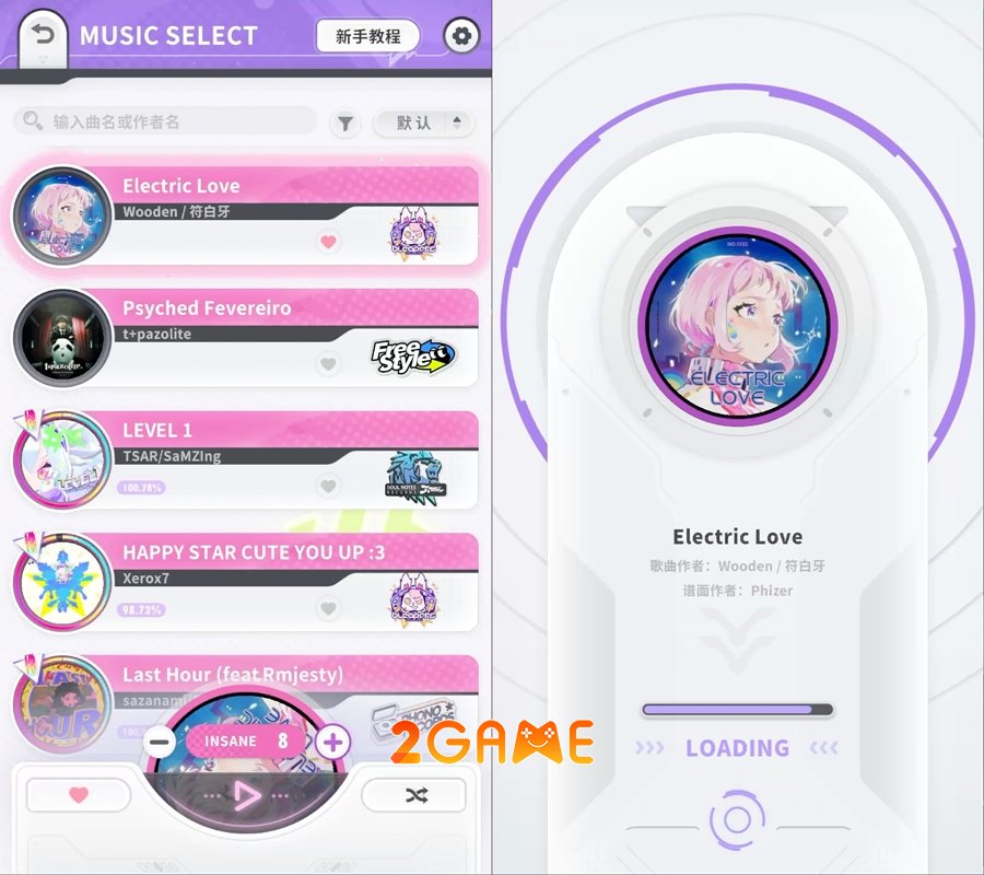 Bleap: Global Prelude – Một cuộc cách mạng nhịp điệu bleapglobalprelude 2