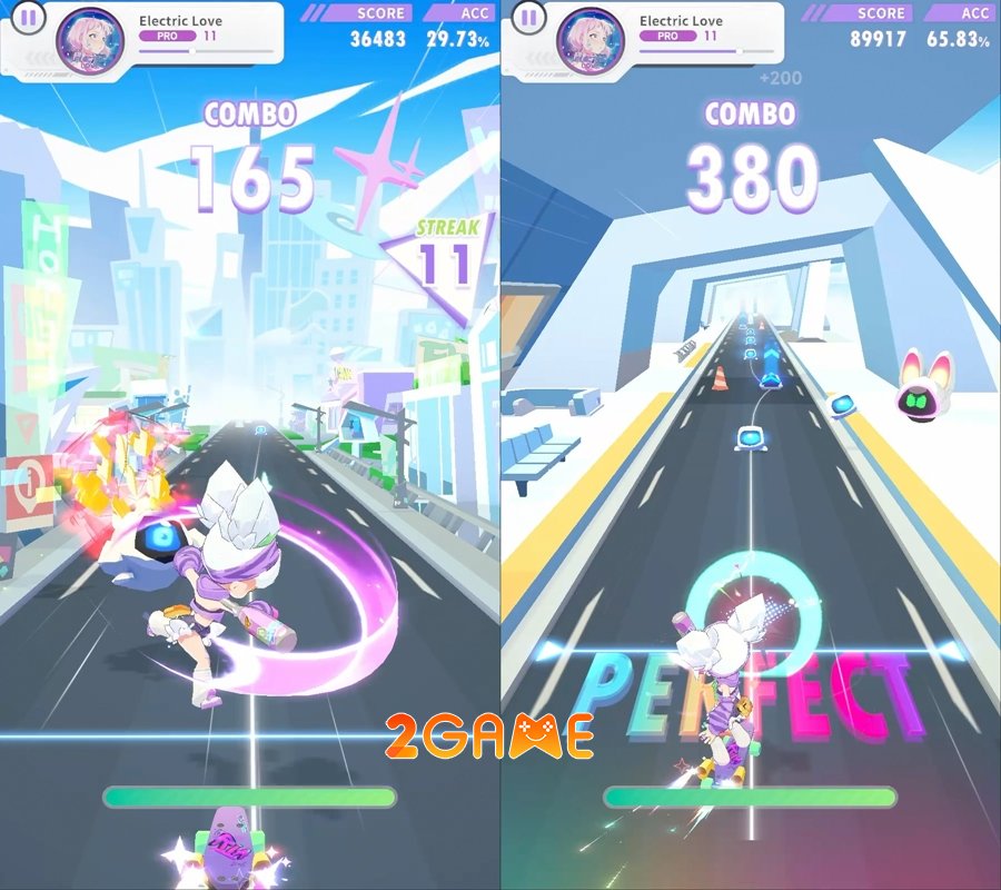 Bleap: Global Prelude – Một cuộc cách mạng nhịp điệu bleapglobalprelude 3