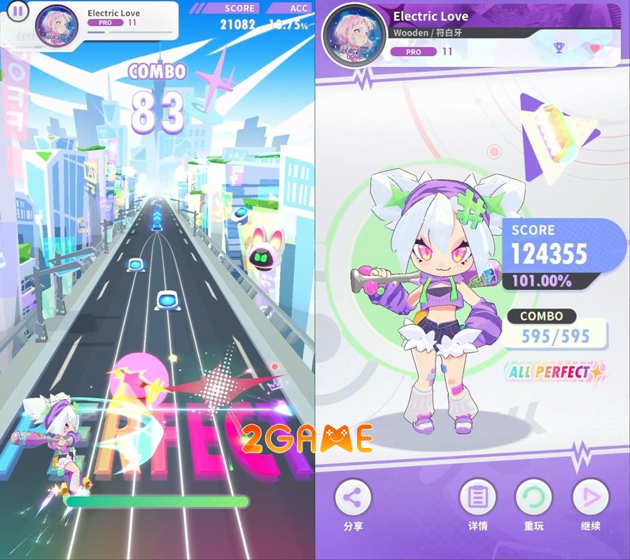 Bleap: Global Prelude – Một cuộc cách mạng nhịp điệu bleapglobalprelude 4