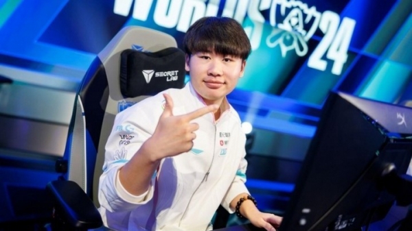 Wei Và Màn "Trả Hận" Ngọt Ngào Trước BLG: Lật Mở Sự Thật Đội Hình Từng Được Tụng Ca Là Mạnh Nhất LPL 27 Wei Và Màn "Trả Hận" Ngọt Ngào Trước BLG: Lật Mở Sự Thật Đội Hình Từng Được Tụng Ca Là Mạnh Nhất LPL blg 220250821173132jpg