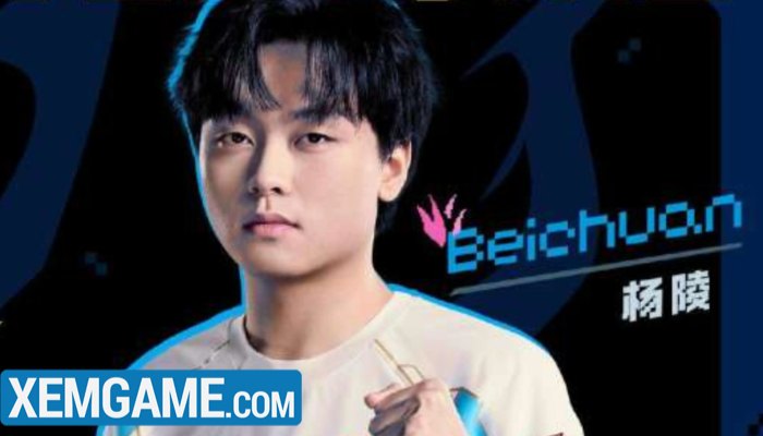 Thay người kịp thời, BLG hồi sinh cực mạnh ở LPL 2025 Split 2 blg beichuan