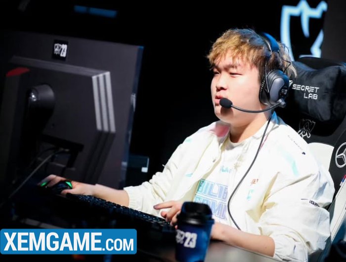 BLG Bin tiếp tục gây tranh cãi khi đáp trả fan trên mạng xã hội blg bin dap tra fan 1 1