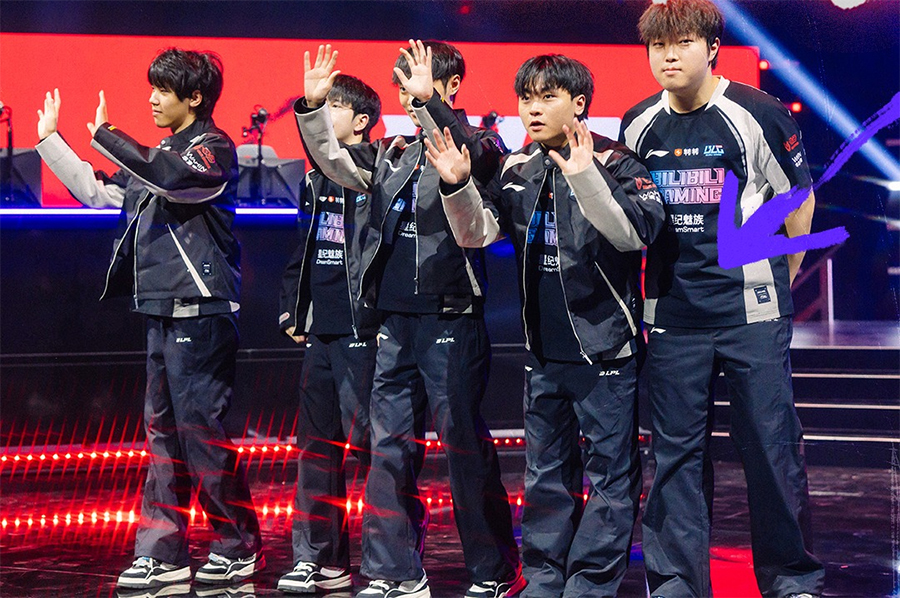 Lịch thi đấu MSI 2025 hôm nay 9/7: BLG vs CFO blg fly msi 2025 87