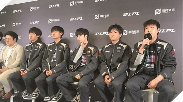 LMHT: Bin có hành động gáy nhưng nó lại quá phản cảm đến mức fan không chấp nhận nổi