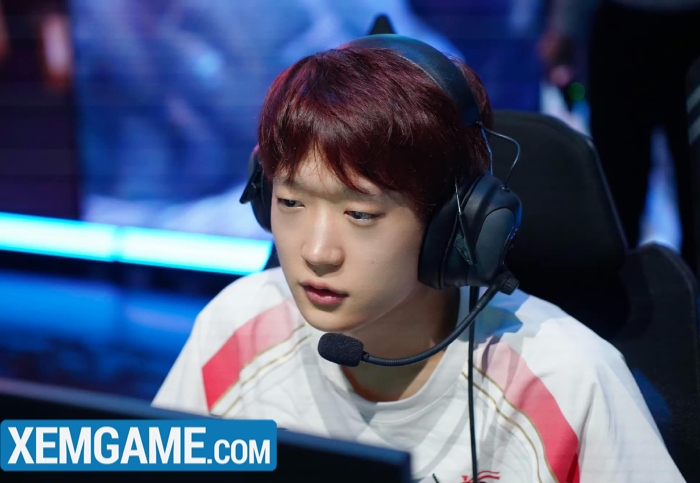 Cựu quản lý EDG thừa nhận LPL 2025 “no hope”, chỉ trông chờ BLG chống lại LCK blg vs 4 lck 1