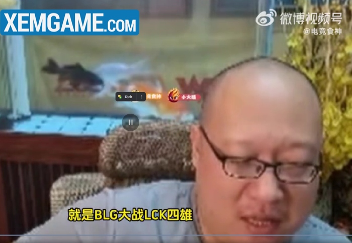 Cựu quản lý EDG thừa nhận LPL 2025 “no hope”, chỉ trông chờ BLG chống lại LCK blg vs 4 lck