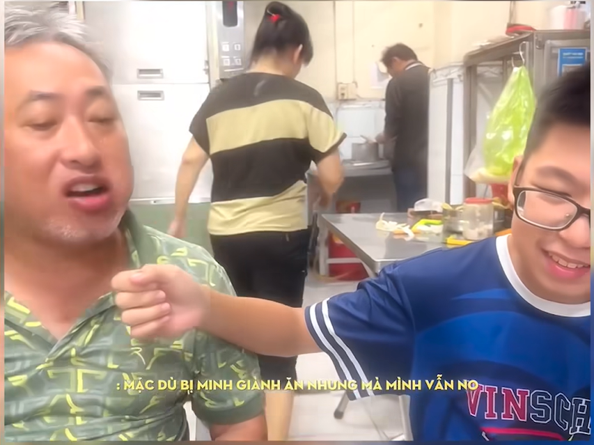 Mối quan hệ giữa nam nghệ sĩ vừa bị nhồi máu cơ tim và con riêng của ca sĩ Bùi Lan Hương- Ảnh 6.