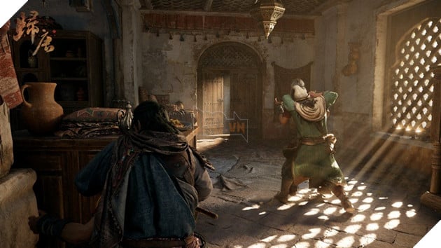 Blood Message được đánh giá như sự kết hợp giữa Uncharted và Tomb Raider