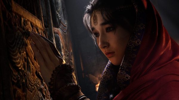 NetEase Games Công Bố Dự Án AAA Chơi Đơn Mang Hơi Hướng Uncharted Pha Trộn Tomb Raider 29 NetEase Games Công Bố Dự Án AAA Chơi Đơn Mang Hơi Hướng Uncharted Pha Trộn Tomb Raider blood message new scaled hajzjpg