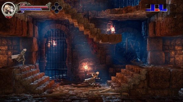 Bloodstained Công Bố Phần Tiếp Theo Nhưng Game Thủ Chẳng Thấy Liên Quan Bản Trước bloodstained the scarlet engagement duoc cong bo voi trailer dau tien zvpcjpg