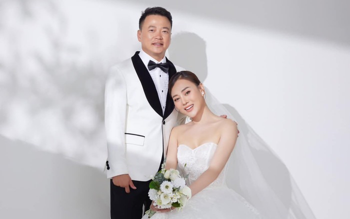Phương Oanh lên tiếng chuyện tổ chức đám cưới với Shark Bình- Ảnh 6. Phương Oanh lên tiếng chuyện tổ chức đám cưới với Shark Bình- Ảnh 6.