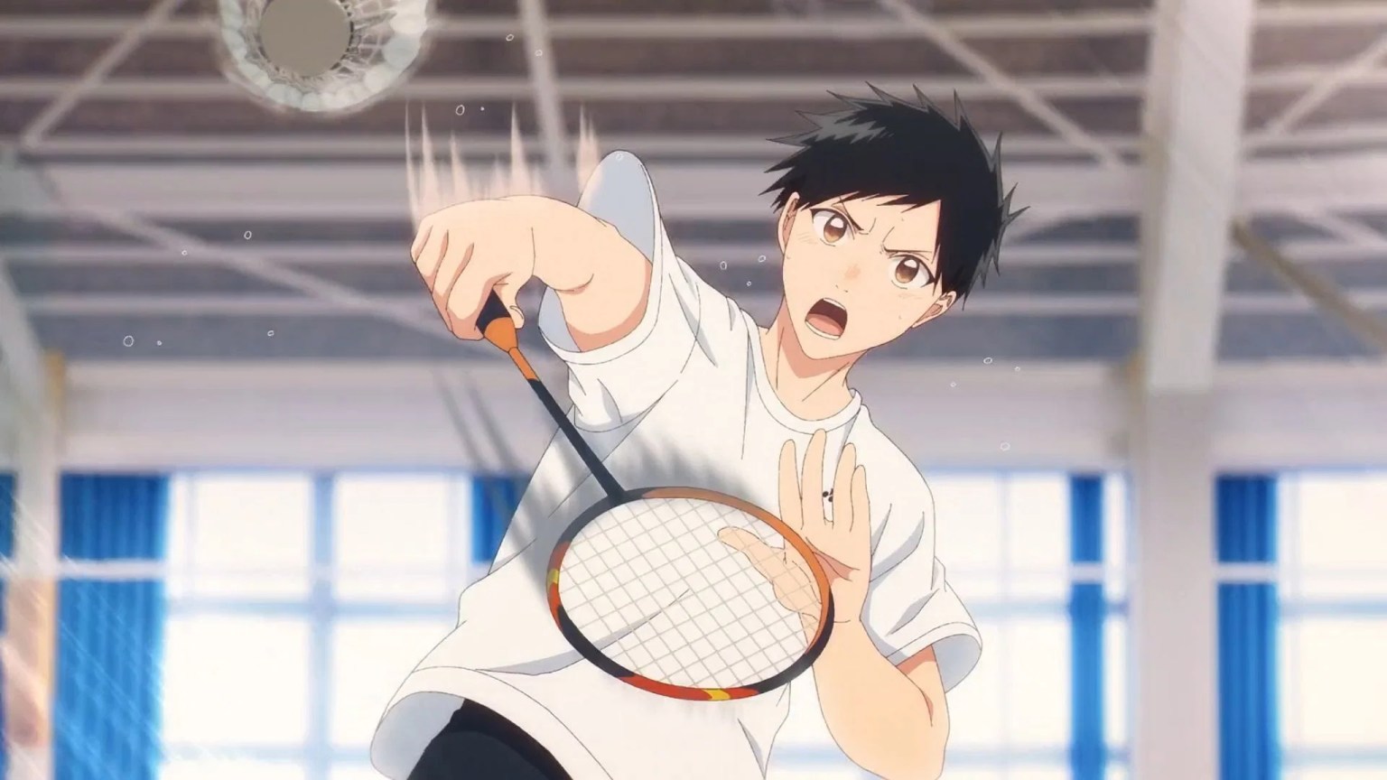 Một anime trên Netflix nổi tiếng đến mức khiến manga ngay lập tức bán hết- Ảnh 1. Một anime trên Netflix nổi tiếng đến mức khiến manga ngay lập tức bán hết- Ảnh 1.