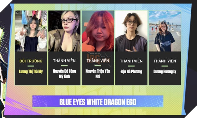 Nhung Bong Hong Hua Hen Toa Sang Tai Giai Dau VALORANT Rising Flame 2 Những Bóng Hồng Hứa Hẹn Tỏa Sáng Tại Giải Đấu VALORANT Rising Flame 2