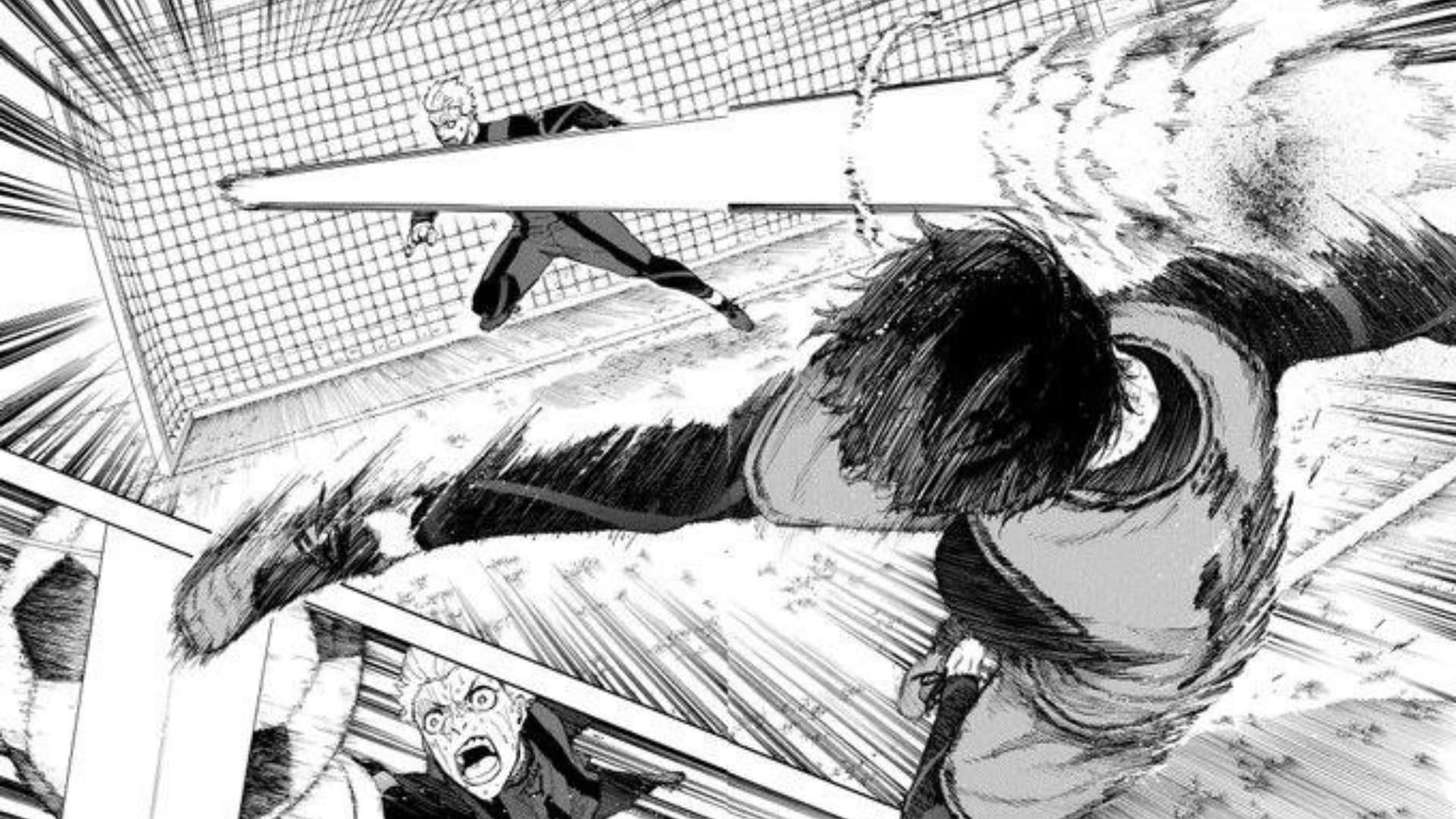 7 anime gây thất vọng vì kém xa nguyên tác manga- Ảnh 1. 7 anime gây thất vọng vì kém xa nguyên tác manga- Ảnh 1.