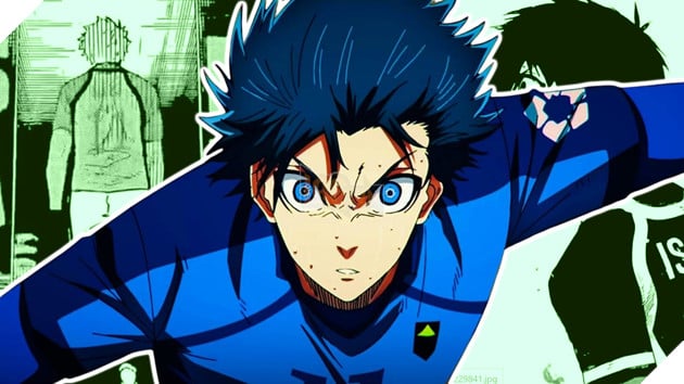 Spoiler Blue Lock Chap 301: Mùa giải Neo Egoist League chính thức kết thúc 3