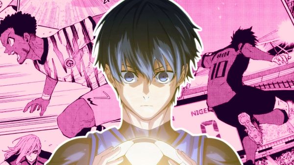 Blue Lock Chap 320: 3-0 Cho Nhật Bản blue lock 320 2 1 1 xvhgjpg