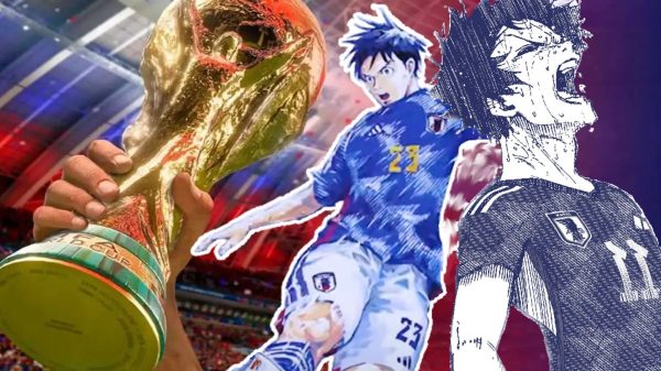 Spoiler Blue Lock Chap 311: 1 ngày trước thềm U20 World Cup 26 Spoiler Blue Lock Chap 311: 1 ngày trước thềm U20 World Cup blue lock and giant killing rbafjpg