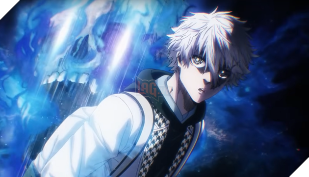 Spoiler Blue Lock Chap 312: U20 World Cup Chinh Thuc Bat Dau 3 Nagi trở lại và huỷ diệt Blue Lock.