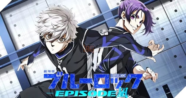 Spoiler Blue Lock Chap 299: FC Barcha chiến thắng Mancine City 3-2 3