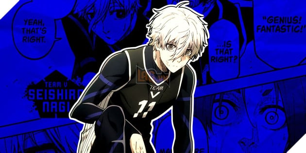 Bản hợp đồng quỷ dữ dành cho Nagi?