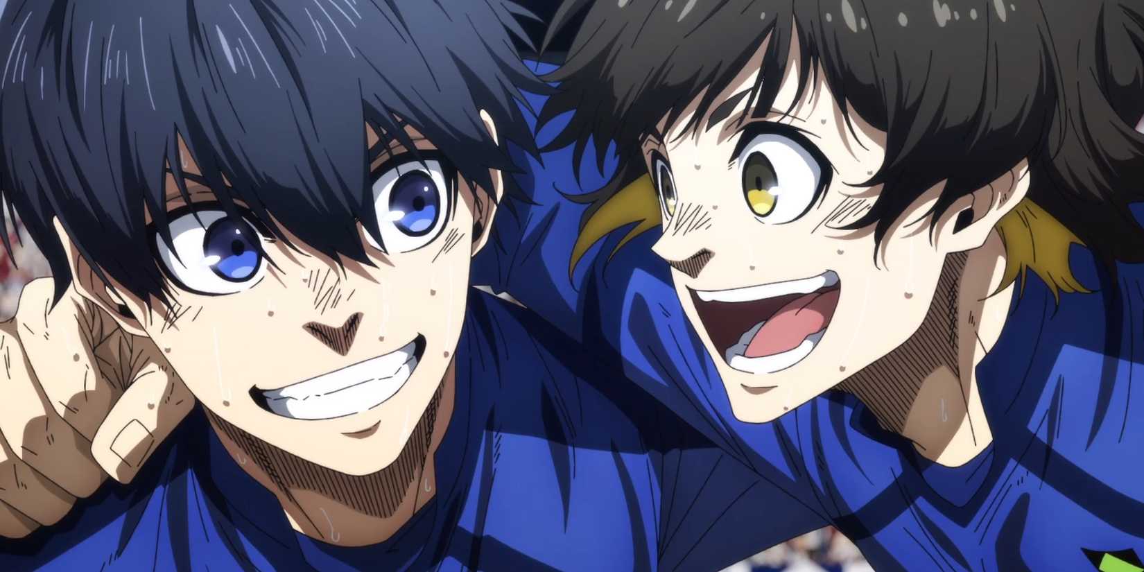 8 anime có nguyên tác xuất sắc nhưng bị hủy hoại bởi hoạt hình kém- Ảnh 8.