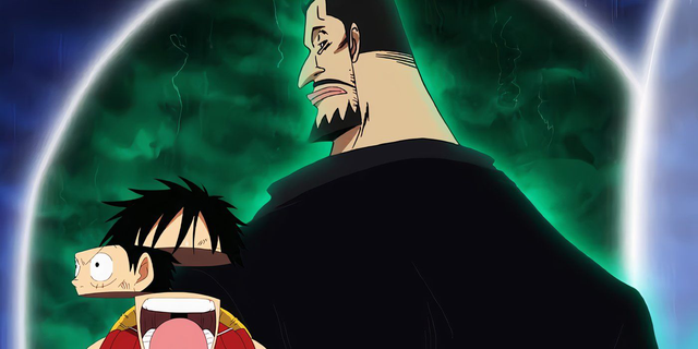 One Piece live-action