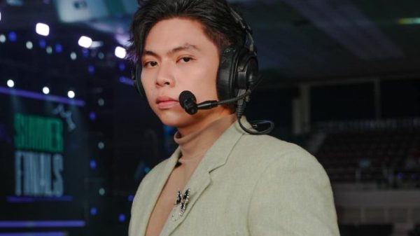 BLV Hữu Trung xin lỗi fan vì chỉ trích Smash, thiên vị Gumayusi quá mức 26 BLV Hữu Trung xin lỗi fan vì chỉ trích Smash, thiên vị Gumayusi quá mức blv huu trung xin loi 2jpg