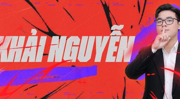 LMHT: BLV Khải Nguyễn lên tiếng xin lỗi vì “drama NPC” blv khai nguyen xin loi thumbjpg