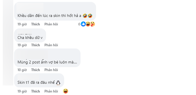 Khoe vợ ngày Tết, BLV Văn Tùng bị fan nghi có Khoe vợ ngày Tết, BLV Văn Tùng bị fan nghi có