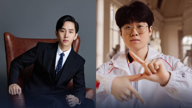 Lên tiếng sau vụ việc Zeus - T1, BLV Văn Tùng vẫn tiếp tục bị