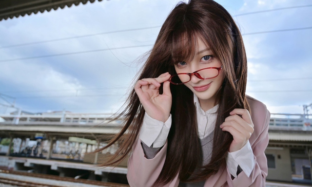 Hot girl đình đám Đao Muội - one-champ Irelia khá nổi tiếng gần đây ở LPL cũng như cộng đồng LMHT quốc tế