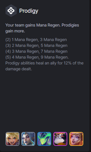 ĐTCL mùa 15: Chi tiết hiệu ứng của toàn bộ Hệ mới bm2wjnt1 screenshot 8