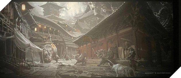 Black Myth Wukong co kha nang se tung DLC moi ngay trong nua cuoi nam 2025 3 Black Myth Wukong có khả năng sẽ tung DLC mới ngay trong nửa cuối năm 2025