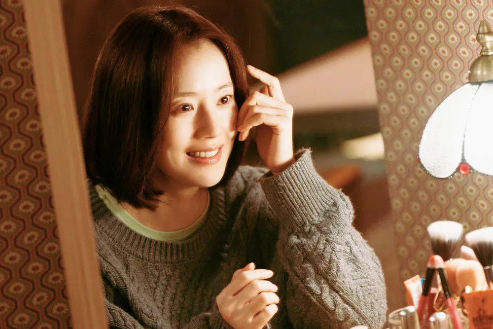 Phim 18+ Hàn Quốc hay ác liệt nhất định phải xem: Nữ chính đẹp hết nấc, cày 5 lần còn chưa đã- Ảnh 3.