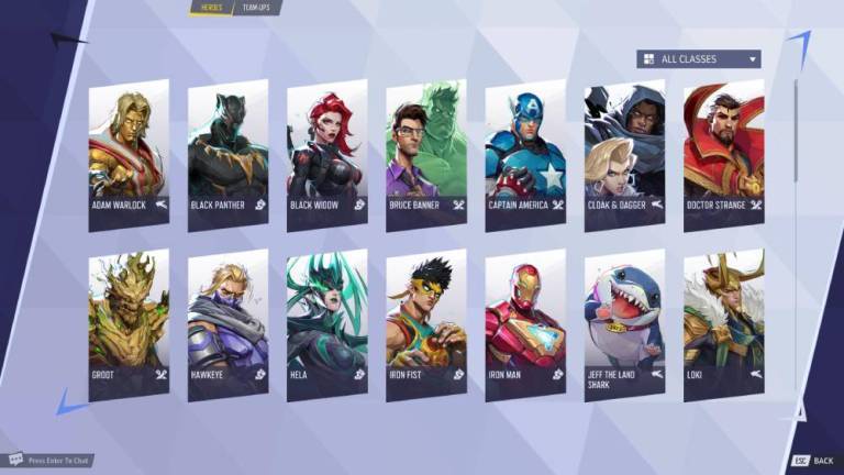 Marvel Rivals suýt bị hủy? Tin đồn về quyết định gây tranh cãi của NetEase bnyulmr