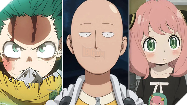 Danh sach anime mua Thu 2025: Nen tang nao phat song bo ban cho doi? Danh sách anime mùa Thu 2025: Nền tảng nào phát sóng bộ bạn chờ đợi?